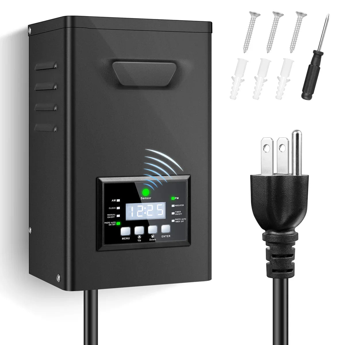 How to Choose the Right Low Voltage Landscape Transformer
