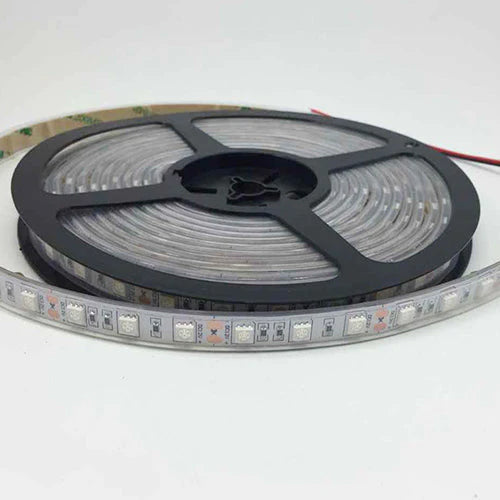 635nm IP65 Waterproof DC12V IR LED Strips- SMD2835/SMD5050, 30/60/120/240 LEDs/m, 5/50 Meters, Skin Care & Beauty Therapy