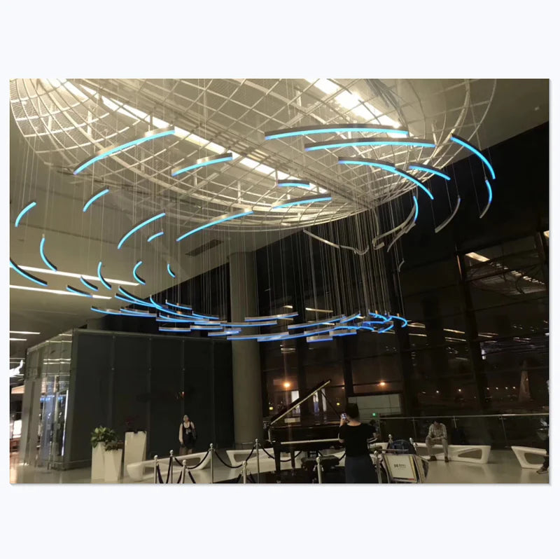 S1420 Neon Light Housing – 14x20mm | Silicone LED Channel System | 12mm PCB Width | IP67 Waterproof | 16.4FT/5M*1/16.4FT/5M*5