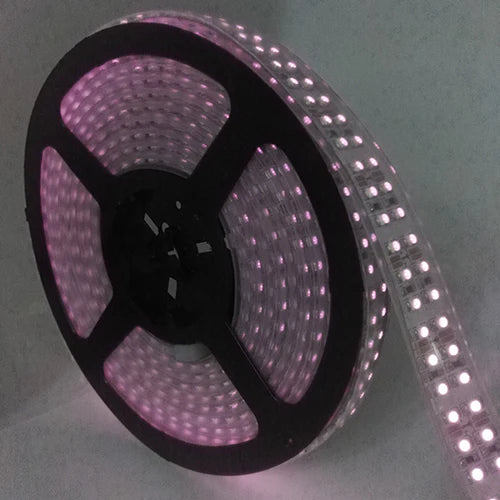 850nm IP65 Waterproof DC12V-IR LED Strips-SMD2835/SMD5050-30/60/120/240 LEDs/m-5/50 Meters-IR Night Vision, CCTV Camera, Security Camera, Machine Vision