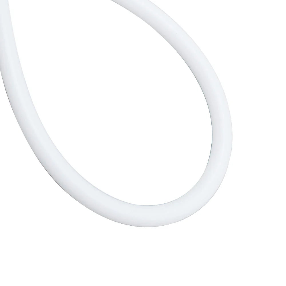 S13D Neon Light Housing – ⌀13mm | Silicone LED Channel System | 5mm PCB Width | IP67 Waterproof | 16.4FT/5M*1/16.4FT/5M*5