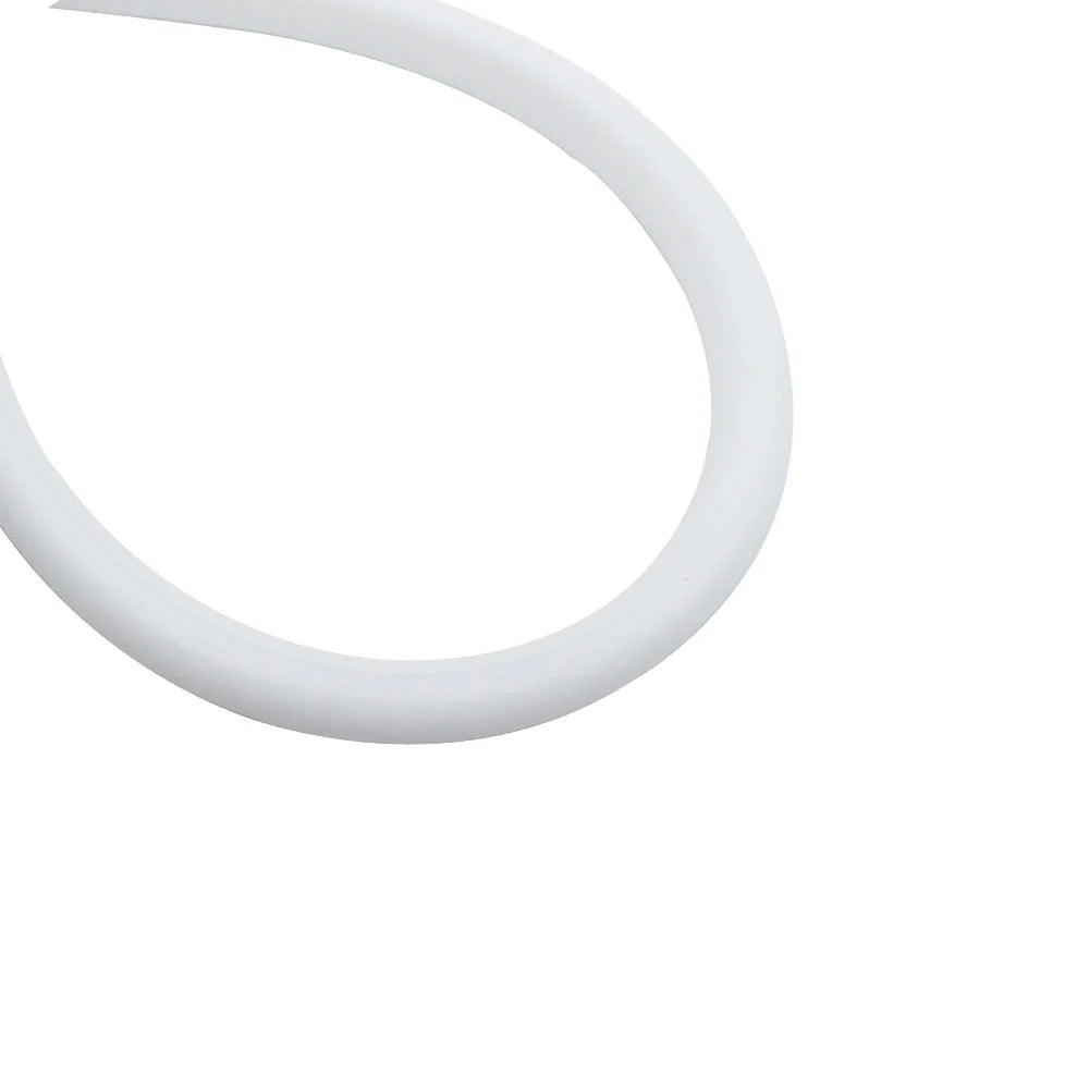 S1313 Neon Light Housing – 13x13mm | Silicone LED Channel System | 8mm PCB Width | IP67 Waterproof | 16.4FT/5M*1/16.4FT/5M*5