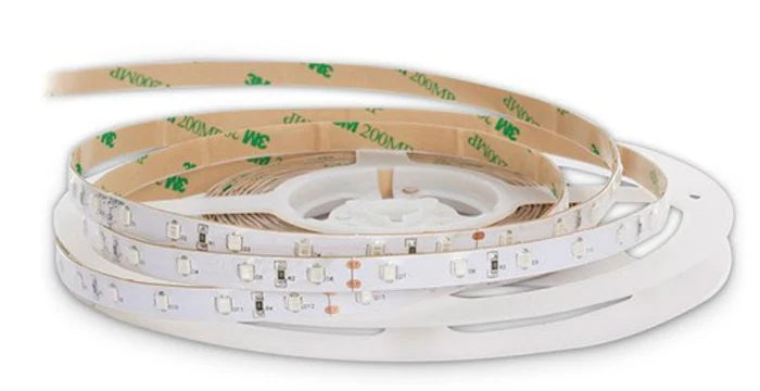 730–735nm Non-Waterproof DC12V-IR LED Strips-SMD2835/SMD5050-30/60/120/240 LEDs/m-5/50 Meters-Plant Grow Light, Horticulture Lighting, Seedling Growth, Indoor Plant Light