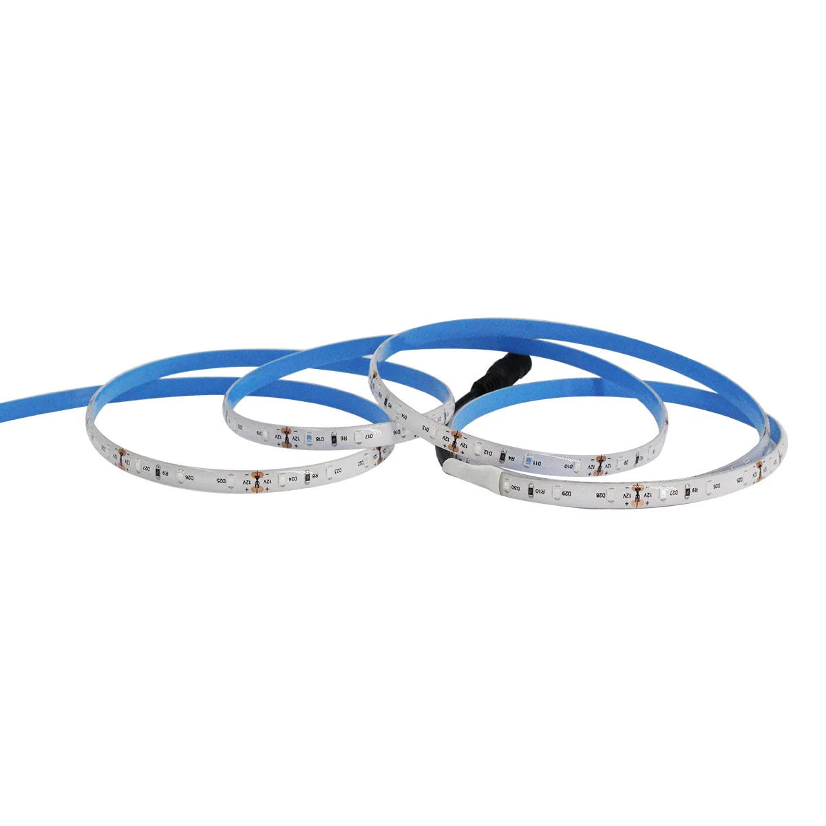 730–735nm Non-Waterproof DC12V-IR LED Strips-SMD2835/SMD5050-30/60/120/240 LEDs/m-5/50 Meters-Plant Grow Light, Horticulture Lighting, Seedling Growth, Indoor Plant Light