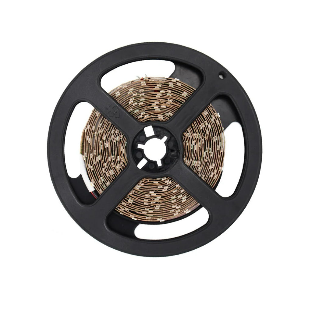 Night Vision & Security Lighting: How to Choose Between 850nm and 940nm IR Strips