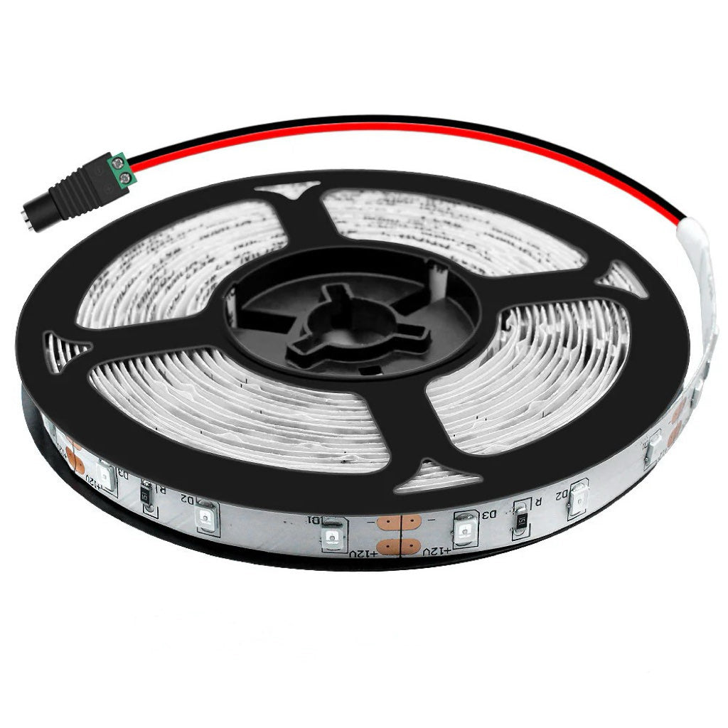 Why Infrared LED Strip Lights Are Ideal for Medical and Photobiomodulation Applications