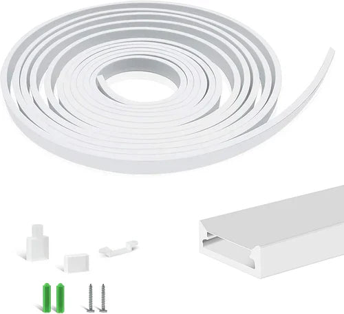 LED Neon Housing System Guide: Choosing the Right Silicone Channel for Your Lighting Project