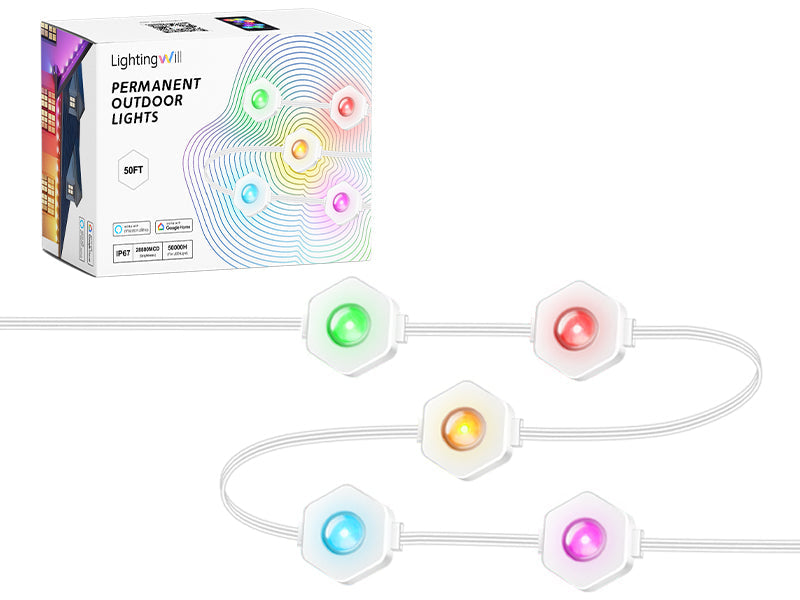 Light Up Your Home the Smart Way