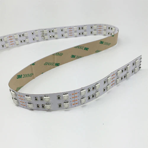 730–735nm IP65 Waterproof DC12V-IR LED Strips-SMD2835/SMD5050-30/60/120/240 LEDs/m-5/50 Meters-Plant Grow Light, Horticulture Lighting, Seedling Growth, Indoor Plant Light