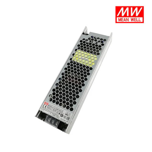 MEANWELL UHP Series PFC Switching Power Supply, AC90-264V Input | DC Output 5V / 12V / 24V / 36V / 48V | 200W / 350W / 500W | UL / CE Certified