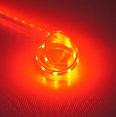 635nm IP65 Waterproof DC12V IR LED Strips- SMD2835/SMD5050, 30/60/120/240 LEDs/m, 5/50 Meters, Skin Care & Beauty Therapy
