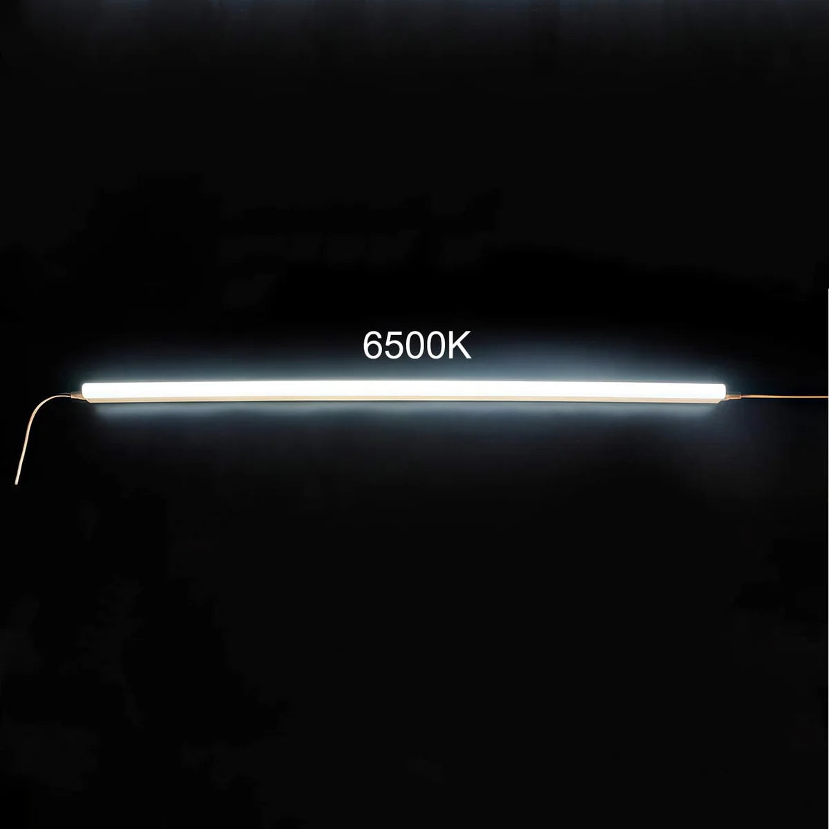 IT Series 3FT T5 LED Shop Light, Integrated Tube Fixture 15W Warm/Natural/Daylight White Linkable Utility Garage Ceiling Light & Under Cabinet Lighting Corded Electric with Built-in On/Off Switch Non-Dimmable AC90–240V 4-Pack / 10-Pack