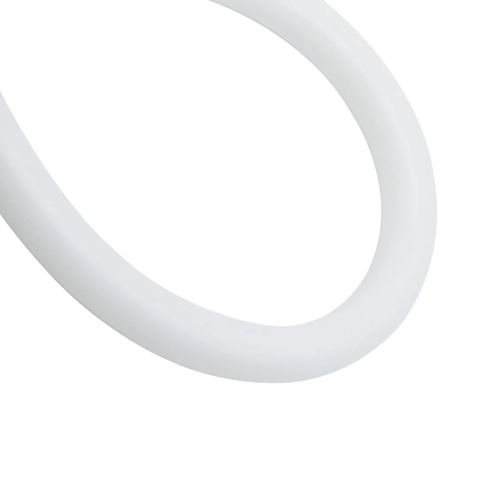 S20D Neon Light Housing – ⌀20mm | Silicone LED Channel System | 10mm PCB Width | IP67 Waterproof | 16.4FT/5M*1/16.4FT/5M*5