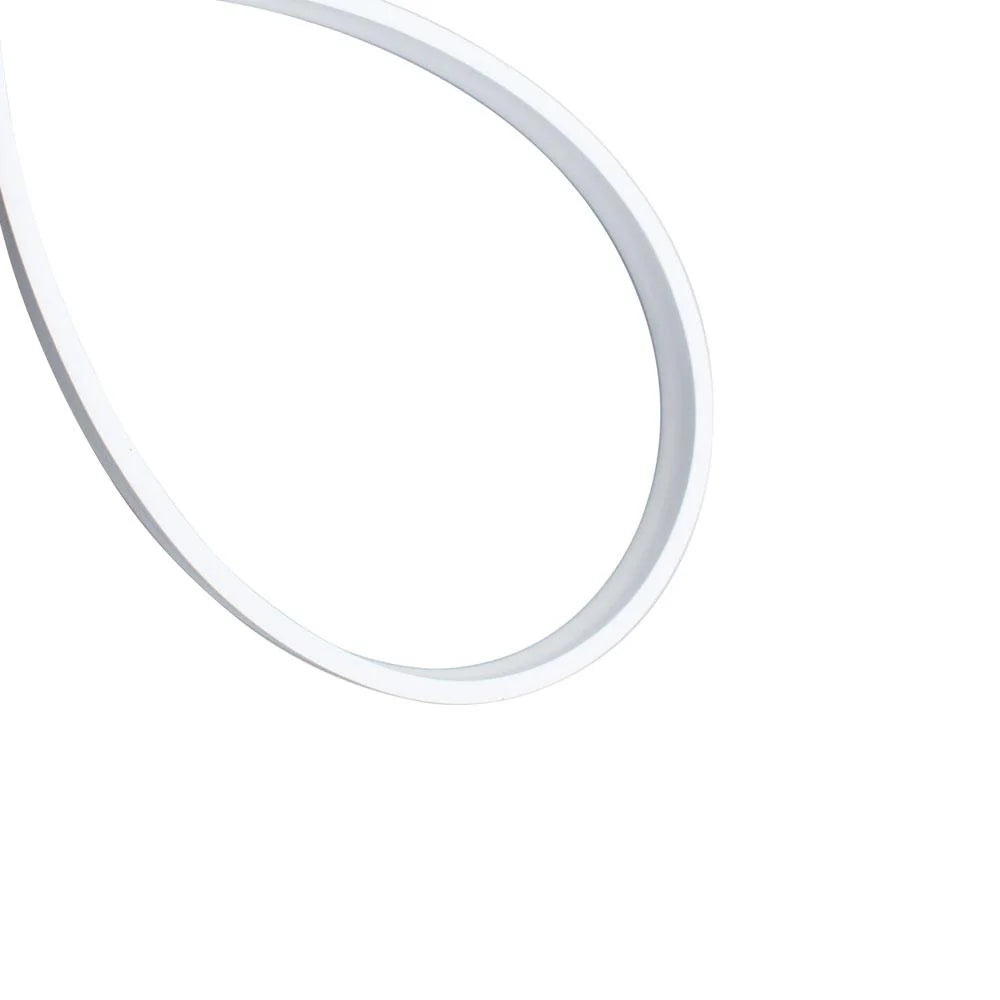 S0515 Neon Light Housing – 5x15mm | Silicone LED Channel System | 12mm PCB Width | IP67 Waterproof | 16.4FT/5M*1/16.4FT/5M*5